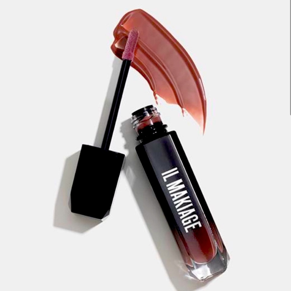 Il Makiage Lip Service - Power Play / high shine lip glaze